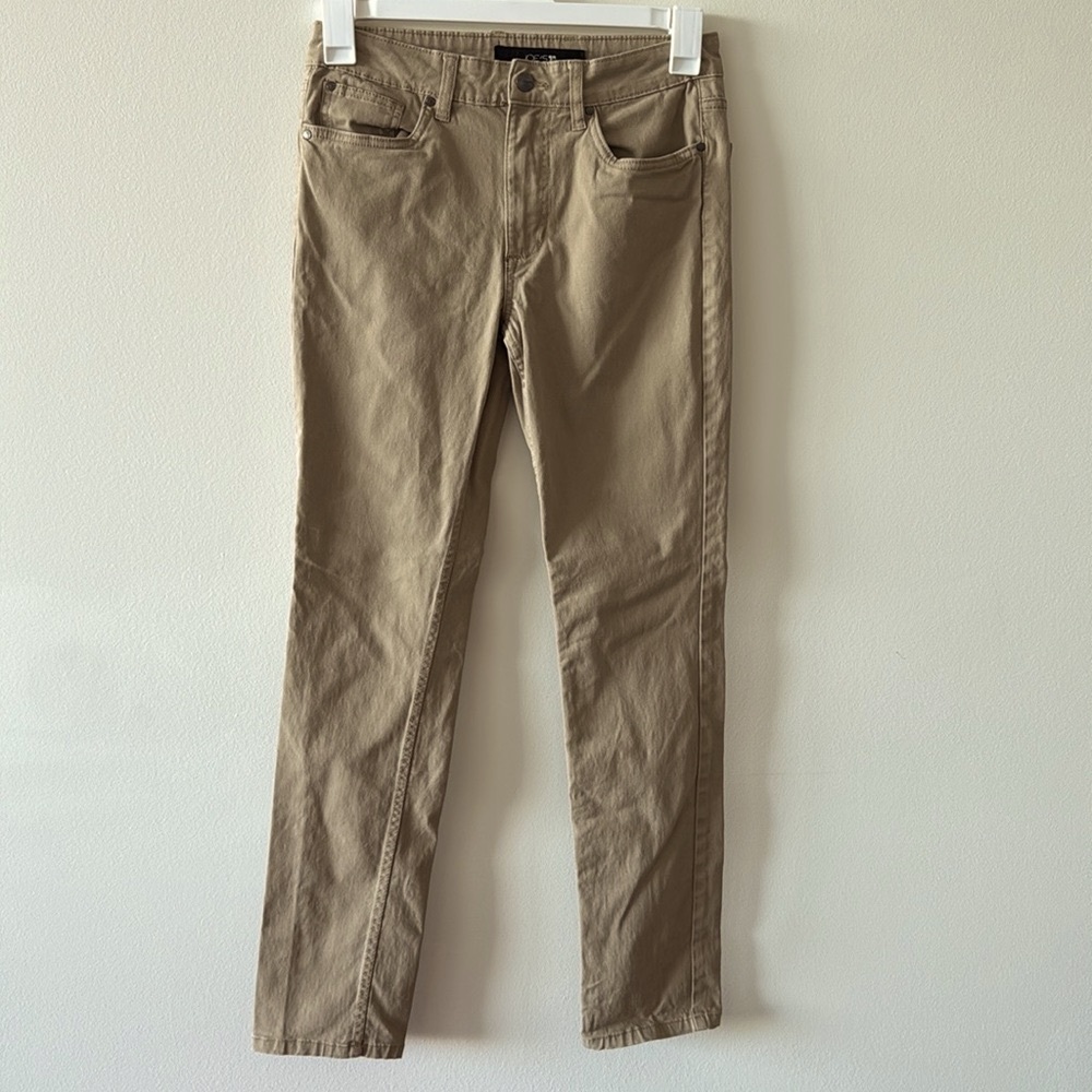 Joe's Jeans Youth Khaki Pants | Size 18
